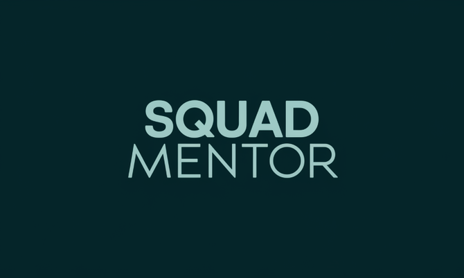 SquadMentor.com