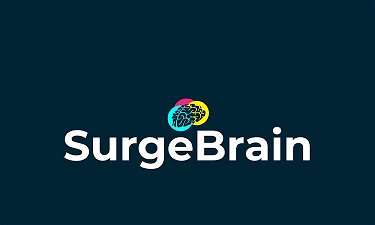 SurgeBrain.com