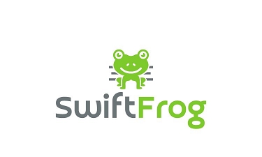 SwiftFrog.com