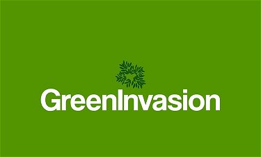 GreenInvasion.com