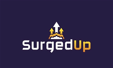 SurgedUp.com