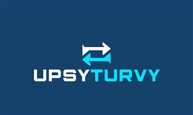UpsyTurvy.com