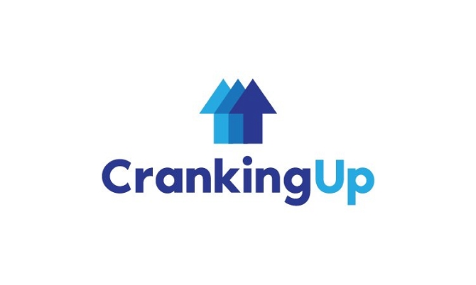 CrankingUp.com