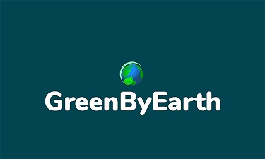 GreenByEarth.com