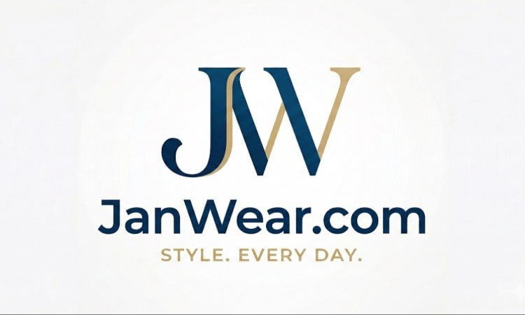 JanWear logo