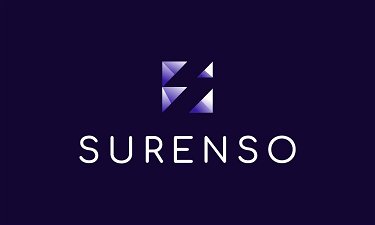 Surenso.com