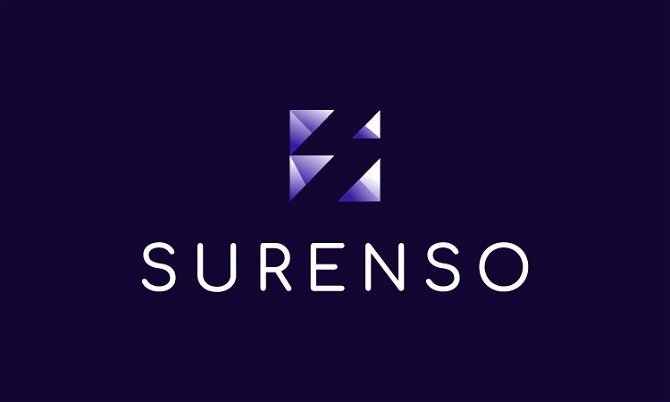 Surenso.com