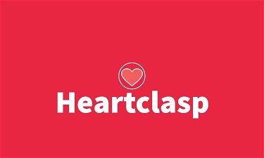 Heartclasp.com