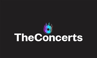 TheConcerts.com