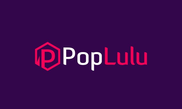 PopLulu.com - Creative brandable domain for sale