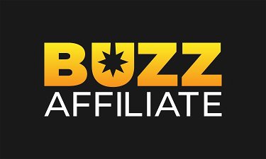 BuzzAffiliate.com - Creative brandable domain for sale