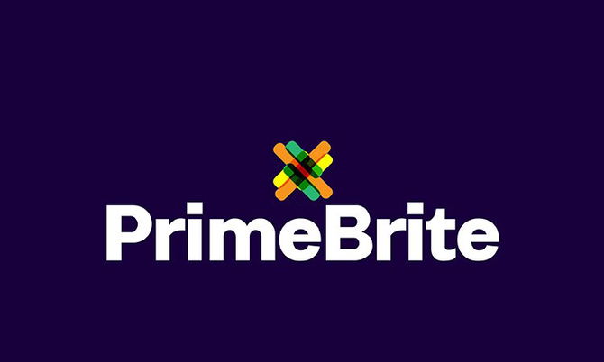 PrimeBrite.com