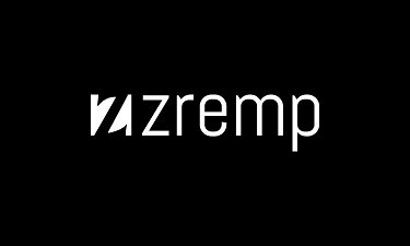 Zremp.com - Creative brandable domain for sale