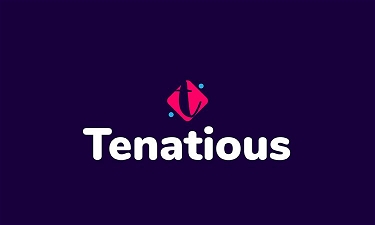 Tenatious.com