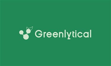 Greenlytical.com