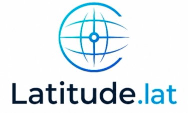 Latitude.lat