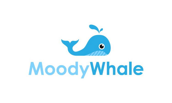 MoodyWhale.com