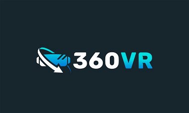 360vr.co - Creative brandable domain for sale