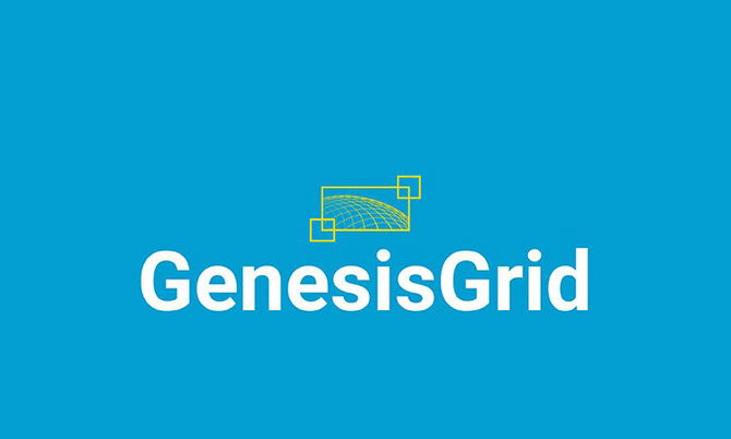 GenesisGrid.com