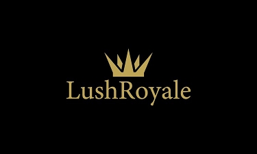 LushRoyale.com - Creative brandable domain for sale