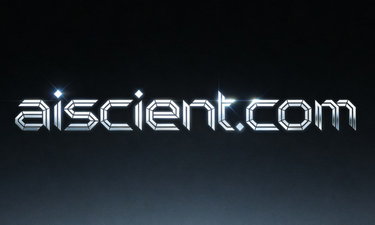 AIScient logo