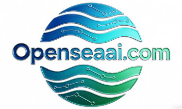 OpenSeaAI logo