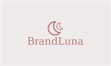 BrandLuna.com