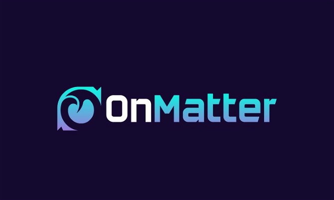 OnMatter.com
