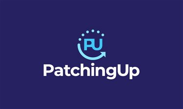 PatchingUp.com