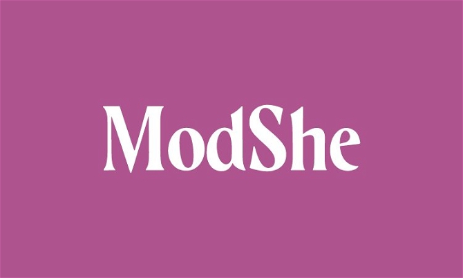 ModShe.com