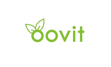 Oovit.com - Creative brandable domain for sale