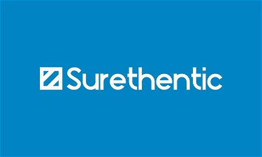 Surethentic.com