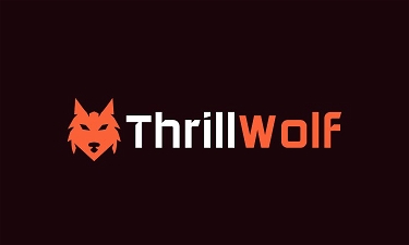 ThrillWolf.com