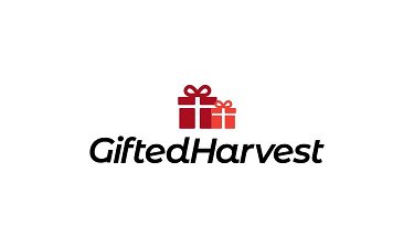 GiftedHarvest.com