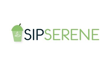 SipSerene.com