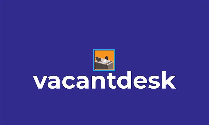 VacantDesk.com