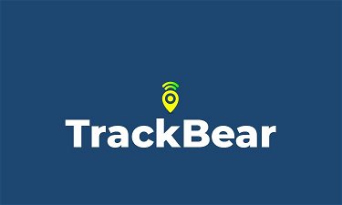 trackbear.com - Creative brandable domain for sale