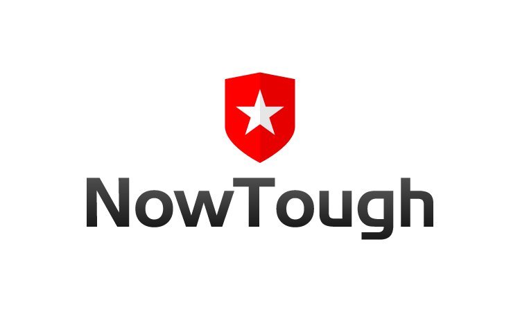 NowTough.com - Creative brandable domain for sale