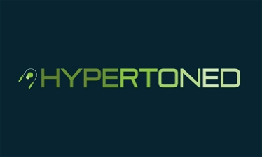 Hypertoned.com