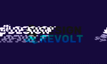 DesignRevolt.com - Creative brandable domain for sale