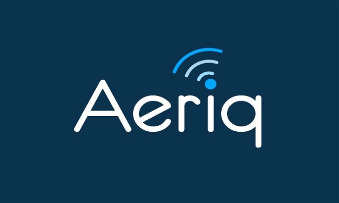 Aeriq.com
