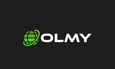 Olmy - Great premium company names for sale