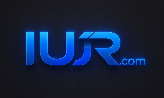 IUJR.com