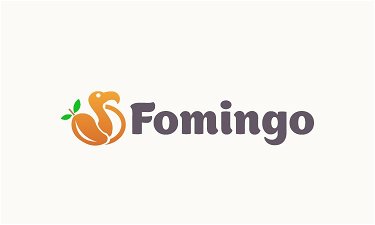 Fomingo.com