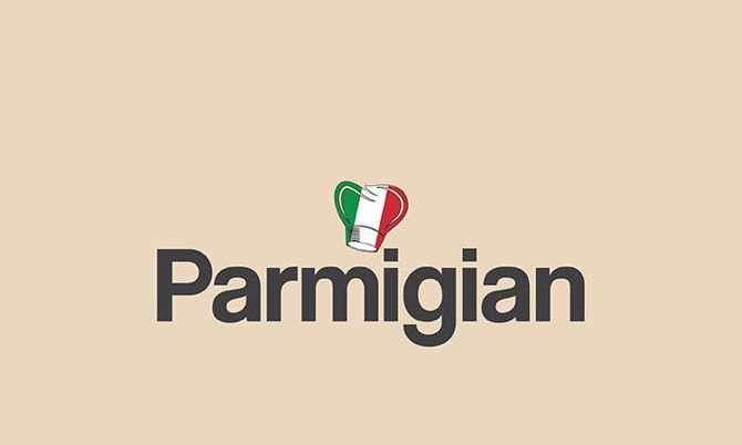 Parmigian.com