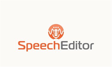 SpeechEditor.com