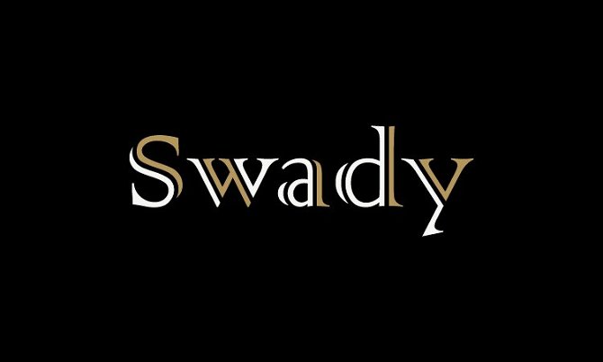 Swady.com