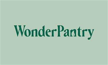 WonderPantry.com
