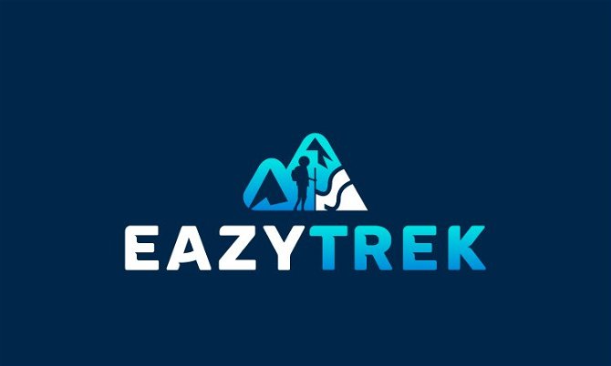 EazyTrek.com