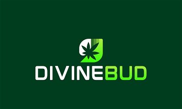 DivineBud.com